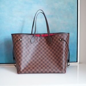 Louis Vuitton Neverfull GM